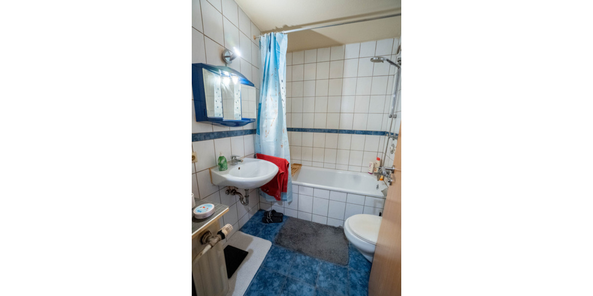 Erdgeschoßwohnung Aidlingen - 1 Zimmer, 33 m&sup2;, 134.000&euro; | Angebot:25892446