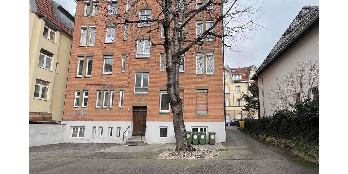 Etagenwohnung Stuttgart / Stuttgart-Ost Ost - 5 Zimmer, 150 m&sup2;, 1.800&euro; | Angebot:26980434