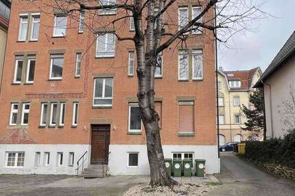 Wohnung Stuttgart / Stuttgart-Ost Ost - 5 Zimmer, 150 m&sup2;, 1.800&euro; | Angebot:26980434