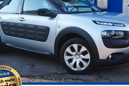 Citroen C4 Cactus 75.770 km 7.990 € Nürtingen 72622