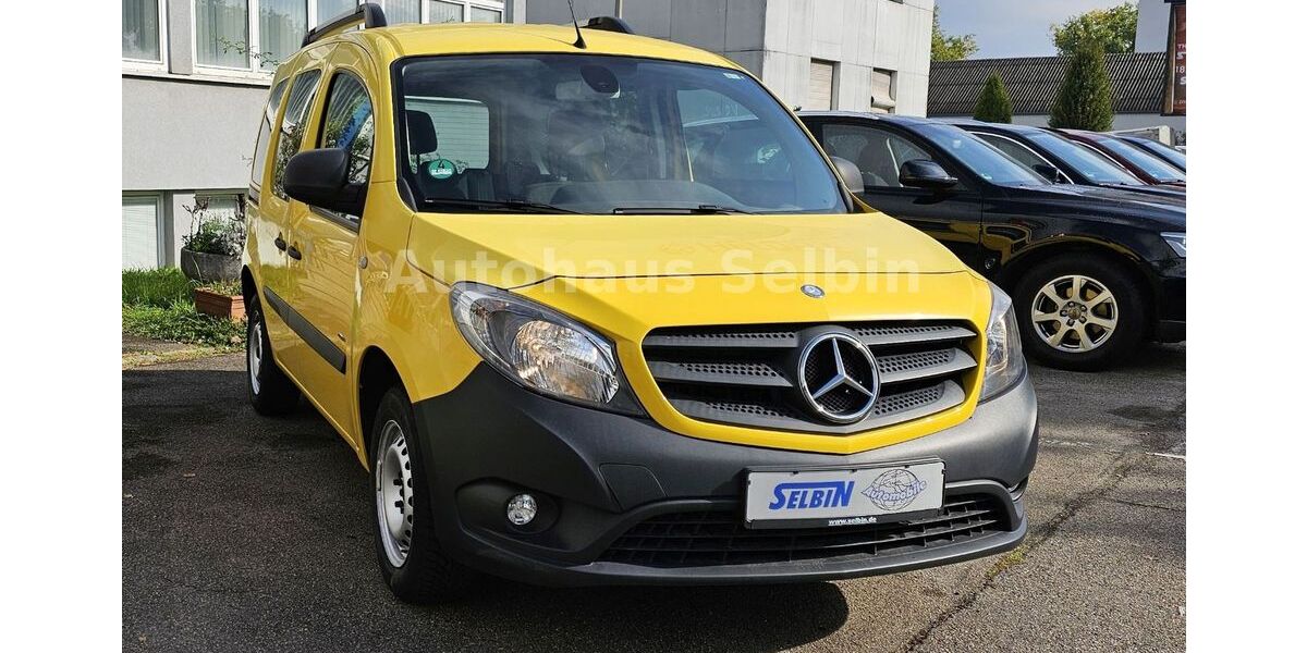Mercedes-Benz Citan 161.580 km 7.980 € Stuttgart 70499