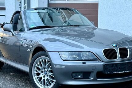 BMW Z3 175.000 km 11.950 &euro; Nagold - Hochdorf 72202