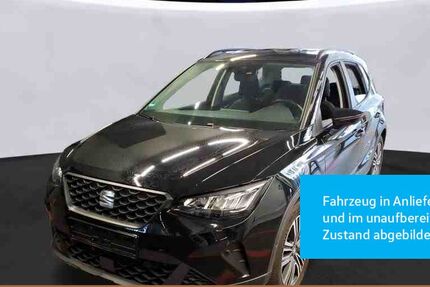 Seat Arona 23.499 km 19.330 &euro; Stuttgart-Feuerbach 70469