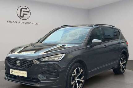 Seat Tarraco 98.000 km 30.850 € Sindelfingen 71065