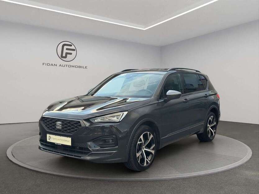 Seat Tarraco 98.000 km 30.850 € Sindelfingen 71065