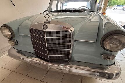 Mercedes-Benz 190 10.872 km 10.399 &euro; Weil im Schönbuch 71093