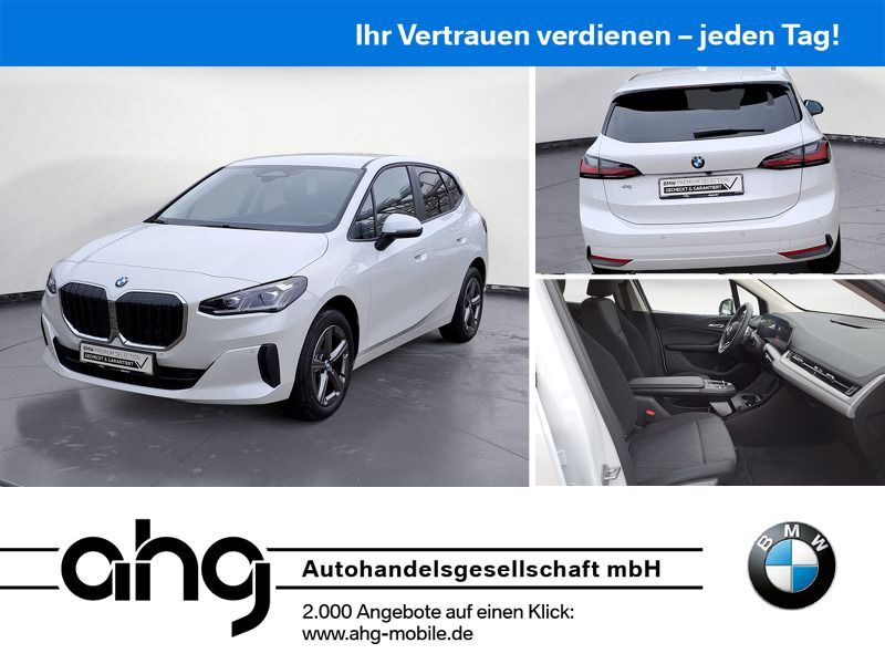 220 Active Tourer