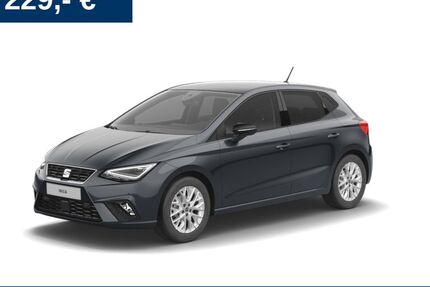 Seat Ibiza 11.017 km 22.930 &euro; Niefern-Öschelbronn 75223