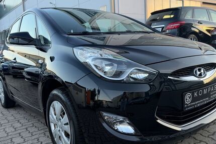 Hyundai ix20 92.932 km 7.900 &euro; Magstadt 71106