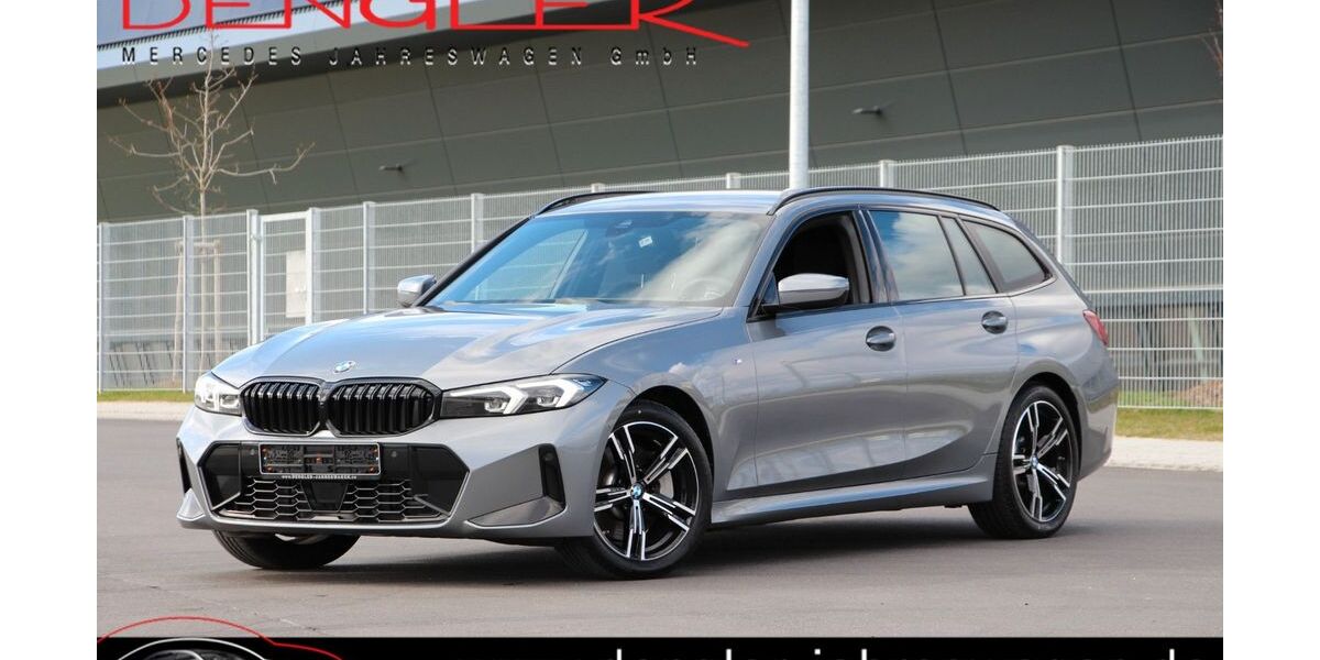 BMW 330 9.838 km 37.990 &euro; Jettingen 71131