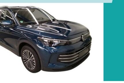 VW Tiguan 12.428 km 39.490 &euro; Calw 75365