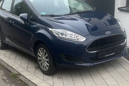 Ford Fiesta 152.000 km 4.499 &euro; Herrenberg 71083