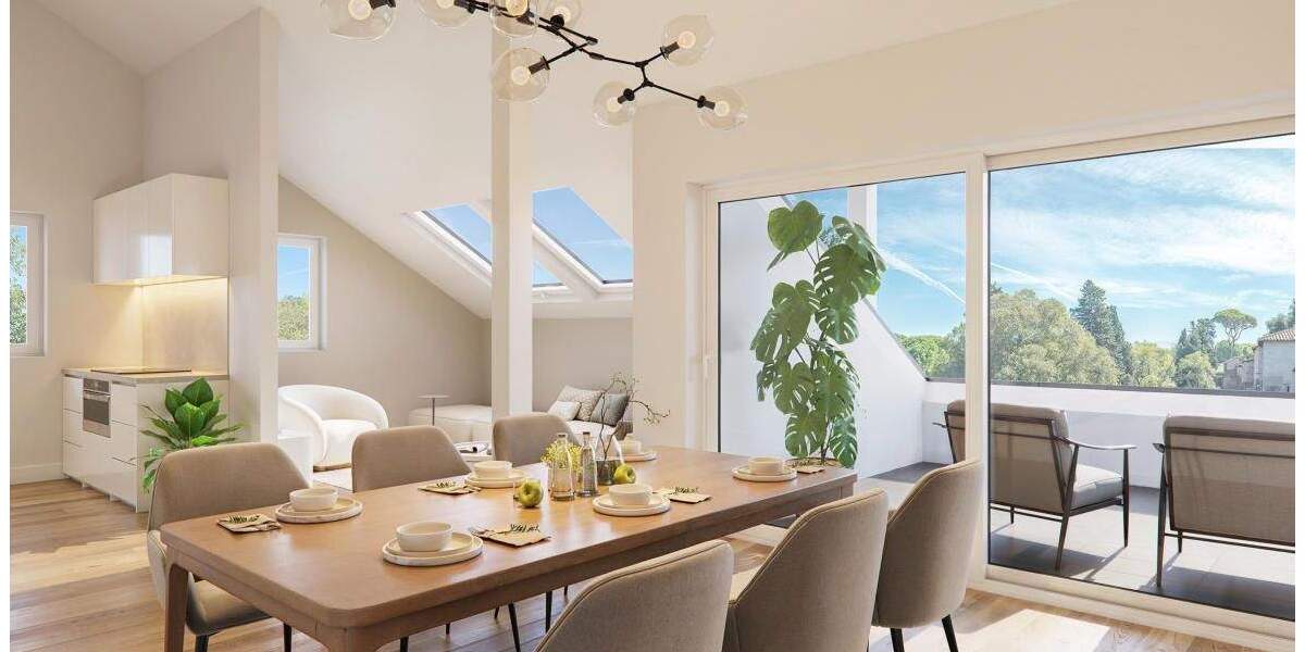 Etagenwohnung Reutlingen / Betzingen Betzingen - 4 Zimmer, 93 m&sup2;, 607.000&euro; | Angebot:24657930