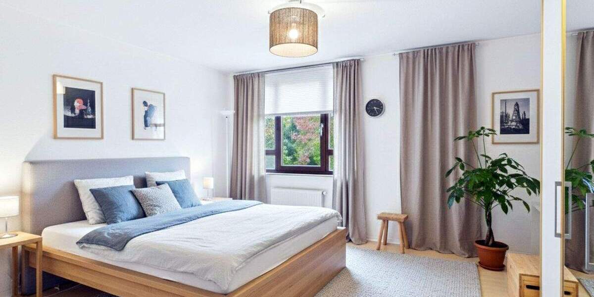 Reihenmittelhaus Stuttgart Stammheim - 5 Zimmer, 127 m&sup2;, 559.000&euro; | Angebot:24735769