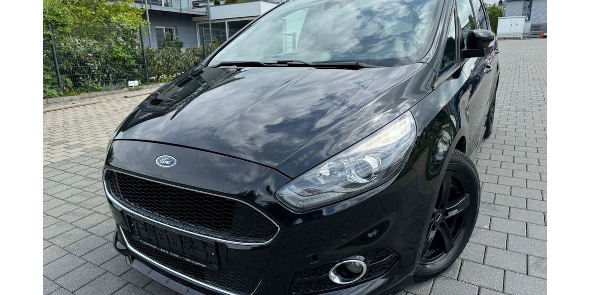 Ford S-Max 162.000 km 15.960 &euro; Holzgerlingen 71088