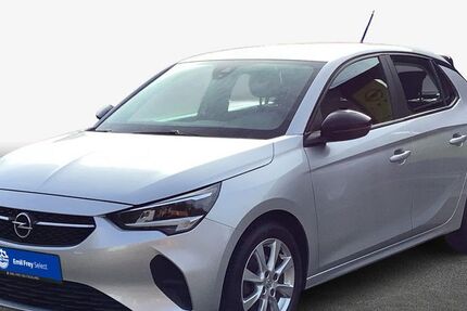 Opel Corsa 38.364 km 15.190 &euro; Tübingen 72072