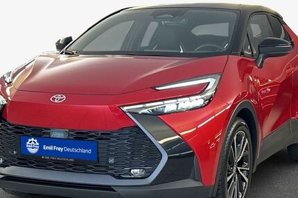 Toyota C-HR 12.214 km 32.460 &euro; Esslingen 73730
