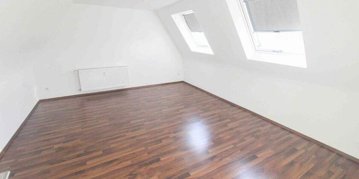 Etagenwohnung Böblingen Dagersheim - 2 Zimmer, 64 m&sup2;, 209.000&euro; | Angebot:24874992
