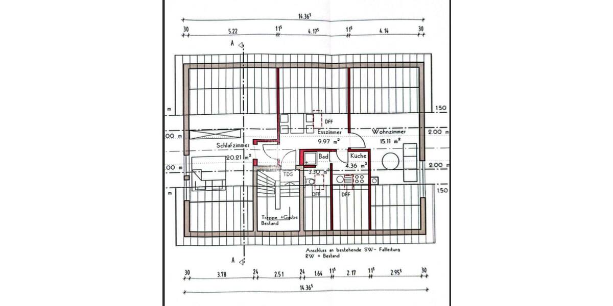 Mehrfamilienhaus, Wohnhaus Reutlingen Sondelfingen - 1 Zimmer, 759.000&euro; | Angebot:26805901