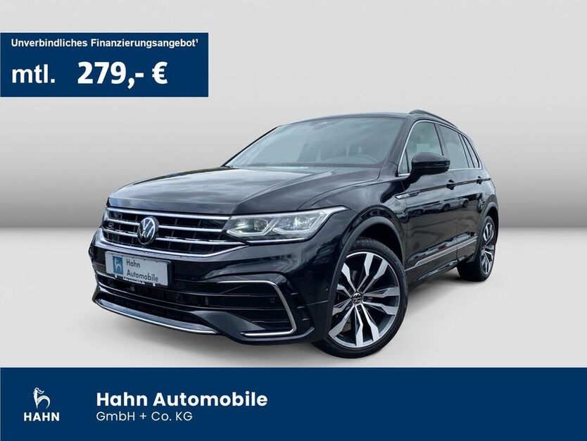 Tiguan