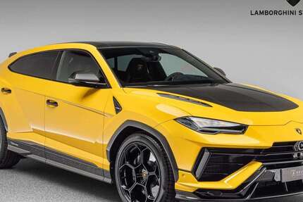Lamborghini Urus 17.300 km 329.900 € Böblingen 71034