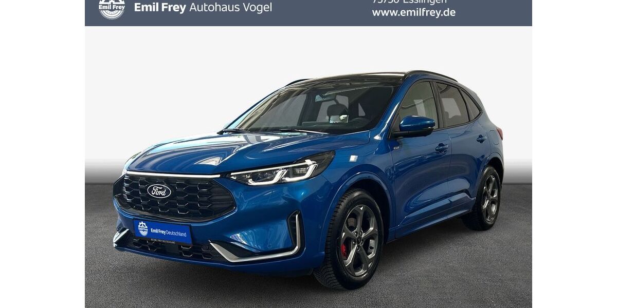 Ford Kuga 11.161 km 33.900 &euro; Esslingen 73730