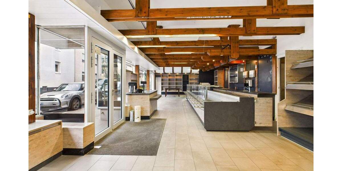 Gewerbeobjekt Stuttgart Feuerbach - 325.000&euro; | Angebot:25797656