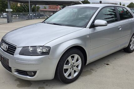 Audi A3 144.426 km 4.990 € Fellbach 70736