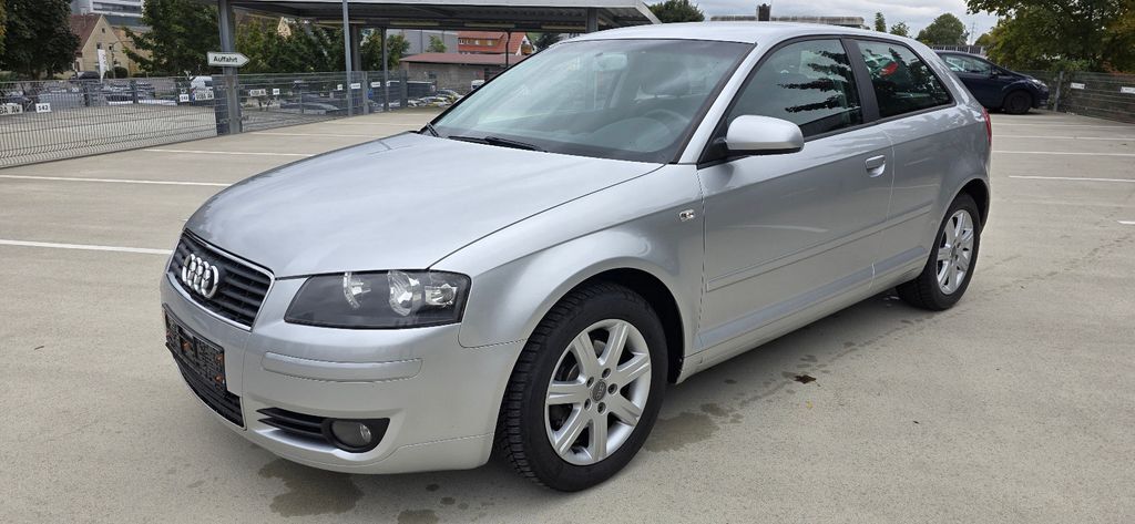 Audi A3 144.426 km 4.990 € Fellbach 70736