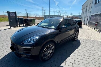 Porsche Macan 281.000 km 24.300 € Freiberg am Neckar 71691