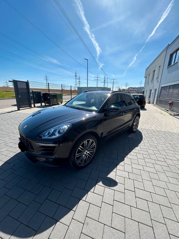 Porsche Macan 281.000 km 24.300 € Freiberg am Neckar 71691