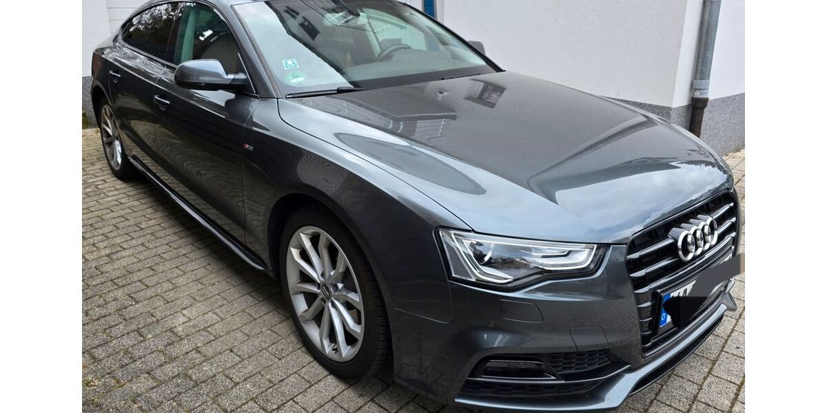 Audi A5 135.000 km 16.000 &euro; Vaihingen an der Enz 71665