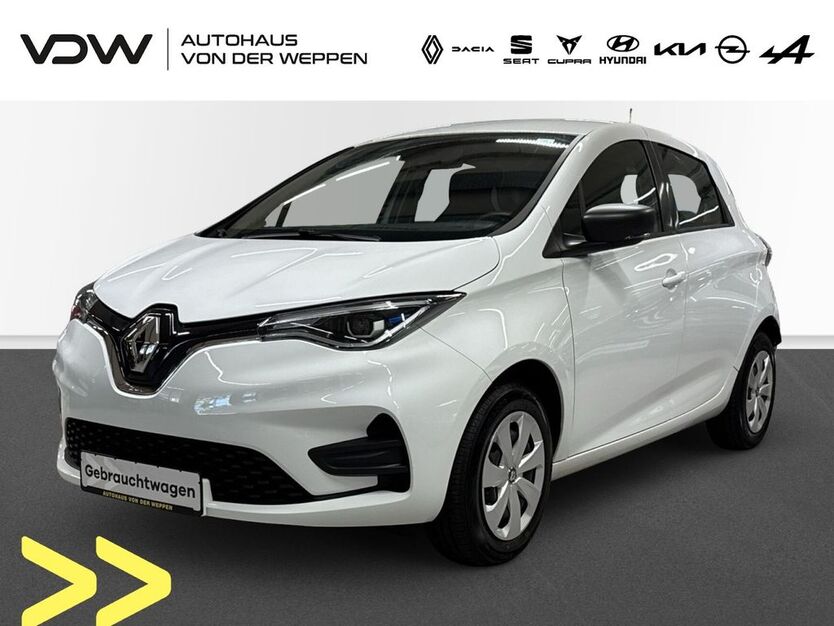 Renault ZOE 49.356 km 14.900 € Stuttgart 70469