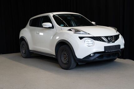 Nissan Juke 58.100 km 8.000 € Reutlingen / Betzingen 72770