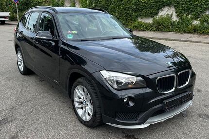 BMW X1 164.000 km 7.850 &euro; Möglingen/Ludwigsburg 71696