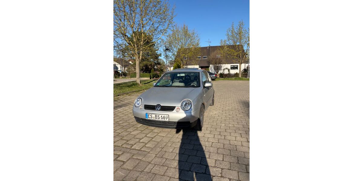 VW Lupo 212.300 km 1.500 &euro; Unterensingen 72669