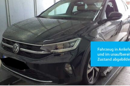 VW Taigo 34.746 km 21.230 &euro; Stuttgart-Wangen 70188