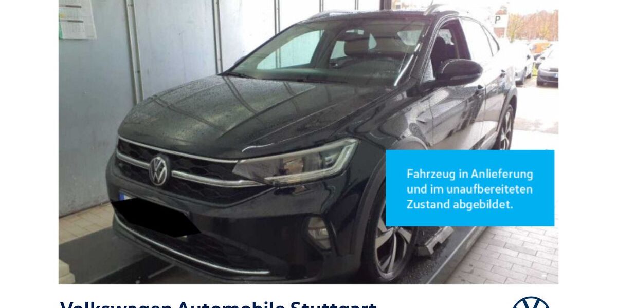 VW Taigo 34.746 km 21.230 &euro; Stuttgart-Wangen 70188