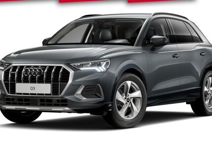 Audi Q3 32.492 km 41.640 &euro; Stuttgart 70469