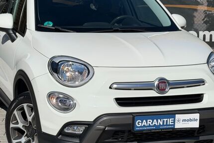 Fiat 500X 97.200 km 8.999 &euro; Rohrdorf 72229