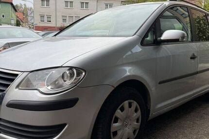 VW Touran