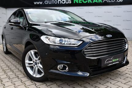 Ford Mondeo 95.000 km 15.900 € Reutlingen 72762