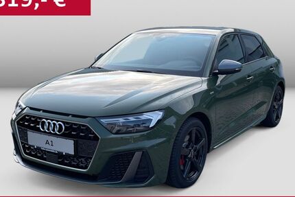 Audi A1 3.900 km 34.888 &euro; Pforzheim 75179