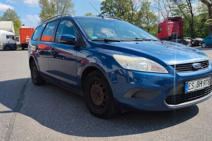 Ford Focus 275.000 km 1.499 &euro; esslingen 73734