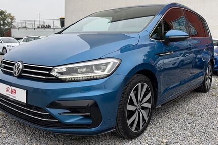 VW Touran 197.078 km 17.999 € Filderstadt /bei Stuttgart 70794