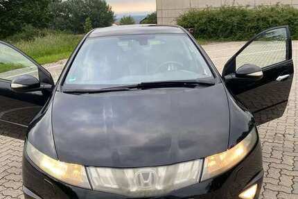Honda Civic 231.000 km 1.999 &euro; Schömberg - Langenbrandt 75328