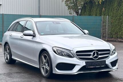 Mercedes-Benz C 250 213.990 km 13.990 &euro; Gäufelden 71126