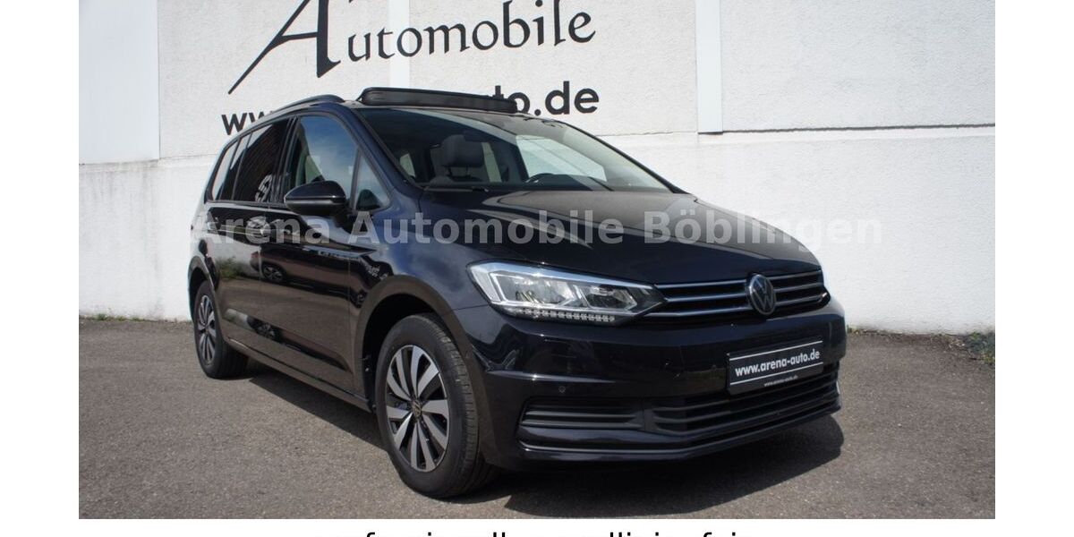 VW Touran 116.000 km 21.800 &euro; Böblingen / Stuttgart 71032