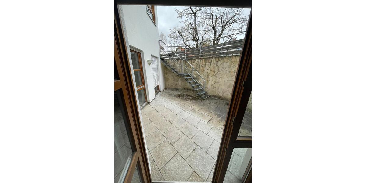 Etagenwohnung Neuhausen auf den Fildern - 1 Zimmer, 40 m&sup2;, 640&euro; | Angebot:25660039