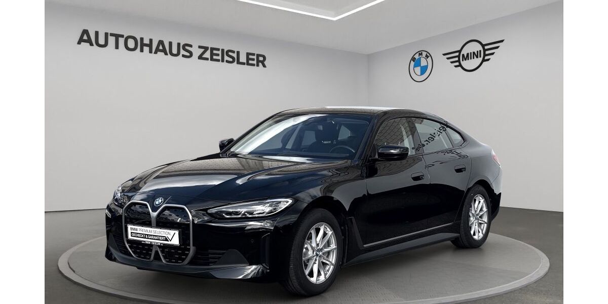 BMW i4 10.350 km 40.910 &euro; Waiblingen 71332
